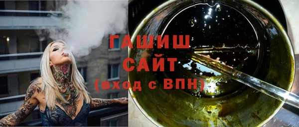 шишки Абаза