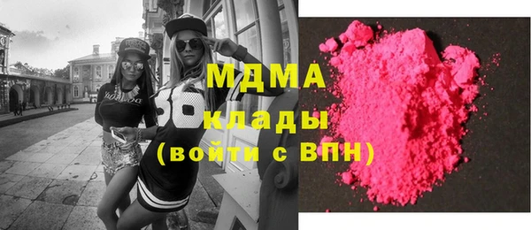 шишки Абаза